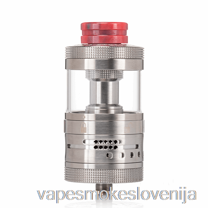 Vape Za Enkratno Uporabo Steam Crave Aromamizer Plus V3 30mm Rdta Nerjaveče Jeklo